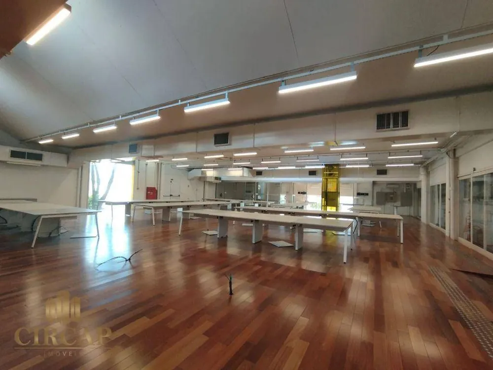 Depósito-Galpão, 6570 m² - Foto 23