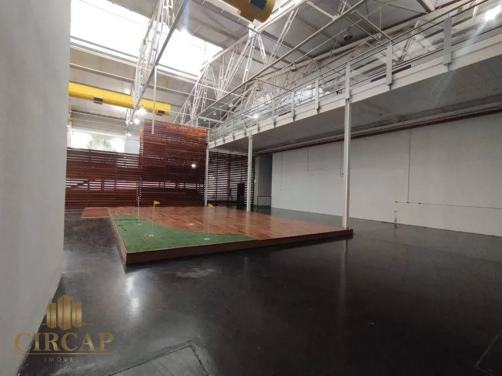Depósito-Galpão, 6570 m² - Foto 3