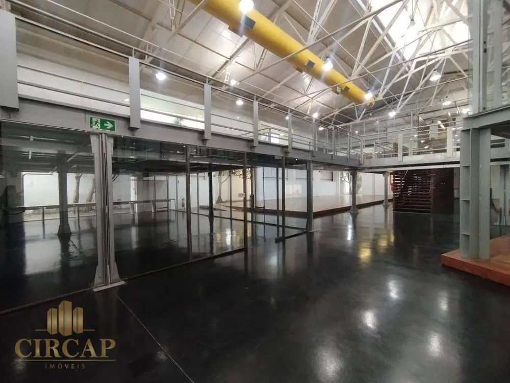 Depósito-Galpão, 6570 m² - Foto 4