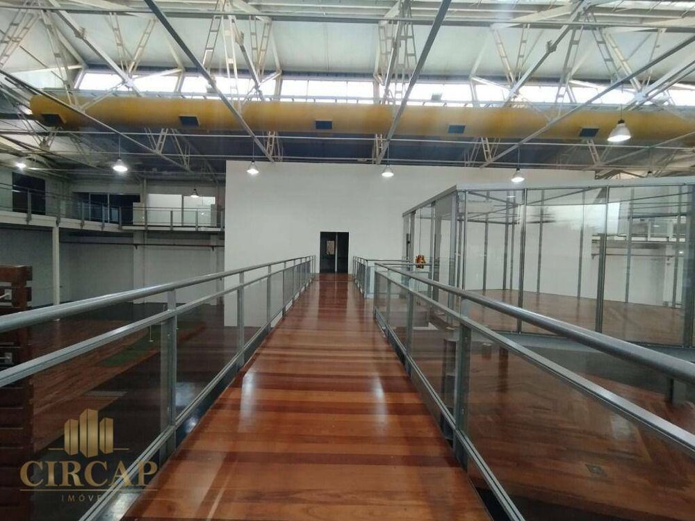 Depósito-Galpão, 6570 m² - Foto 10