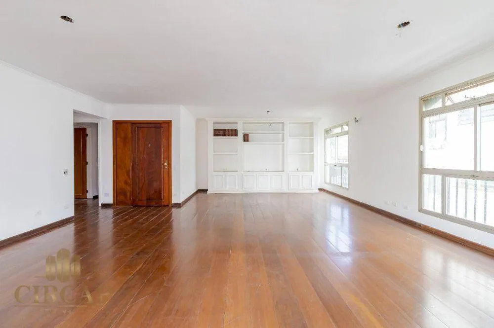 Apartamento, 3 quartos, 200 m² - Foto 6