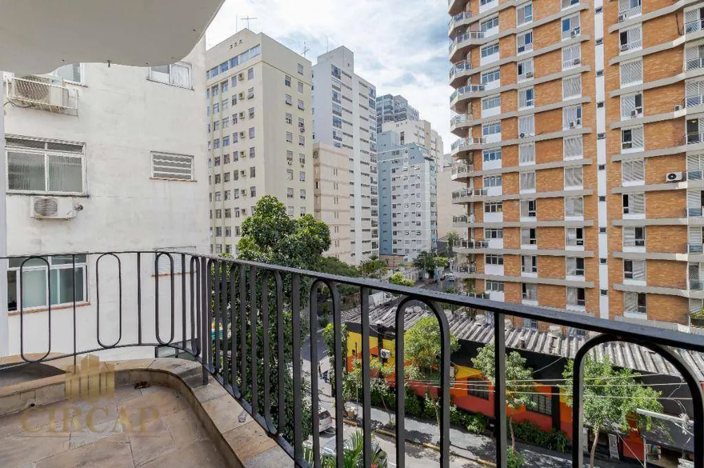 Apartamento, 3 quartos, 200 m² - Foto 2