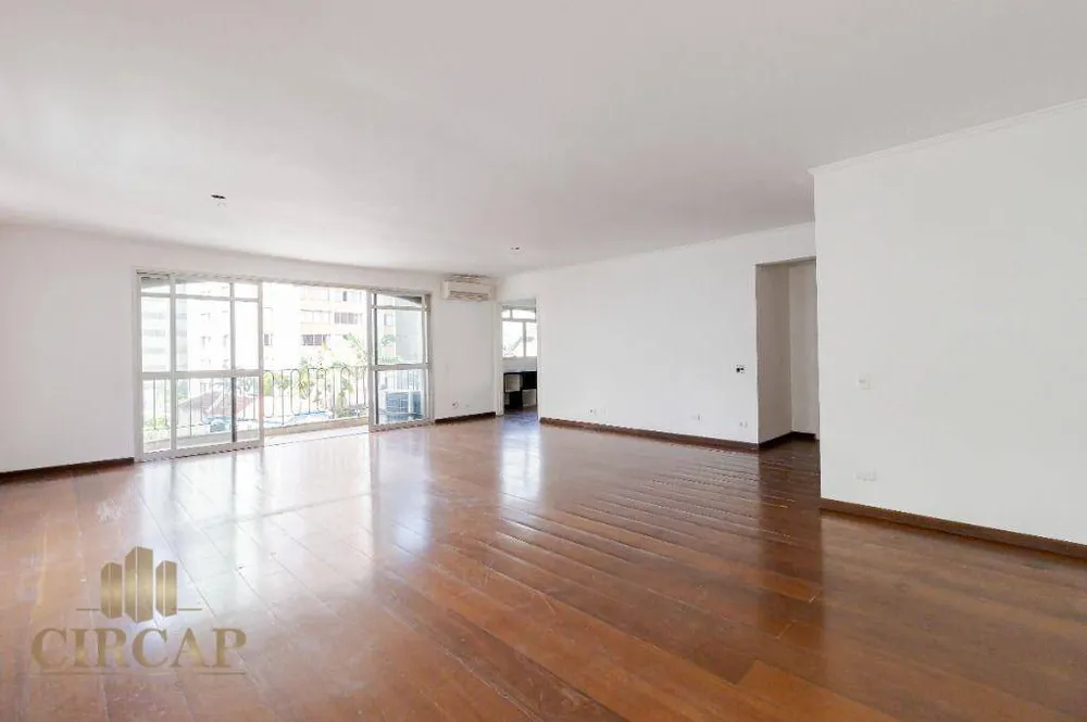 Apartamento, 3 quartos, 200 m² - Foto 7