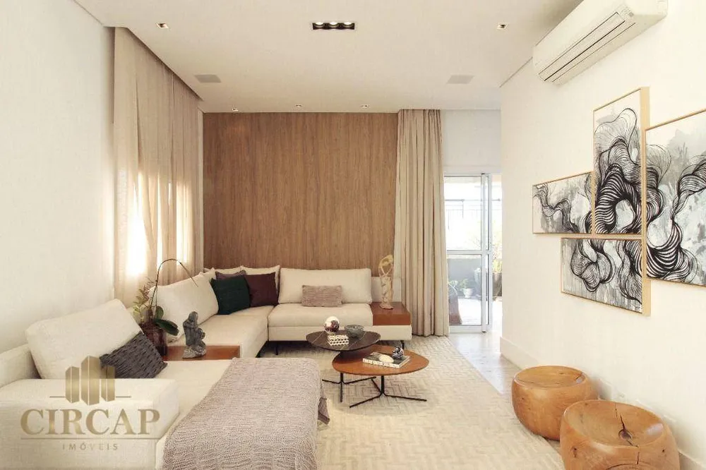 Cobertura, 4 quartos, 309 m² - Foto 3