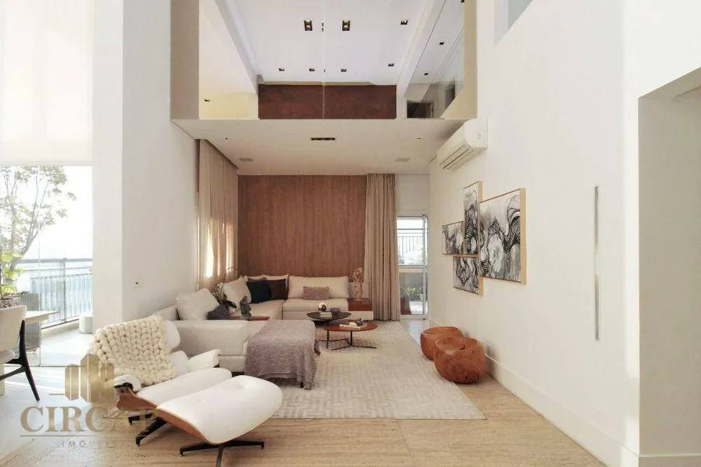 Cobertura, 4 quartos, 309 m² - Foto 7