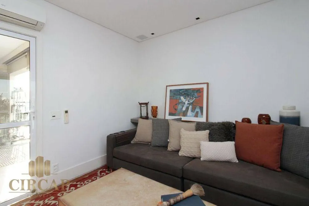 Cobertura, 4 quartos, 309 m² - Foto 5