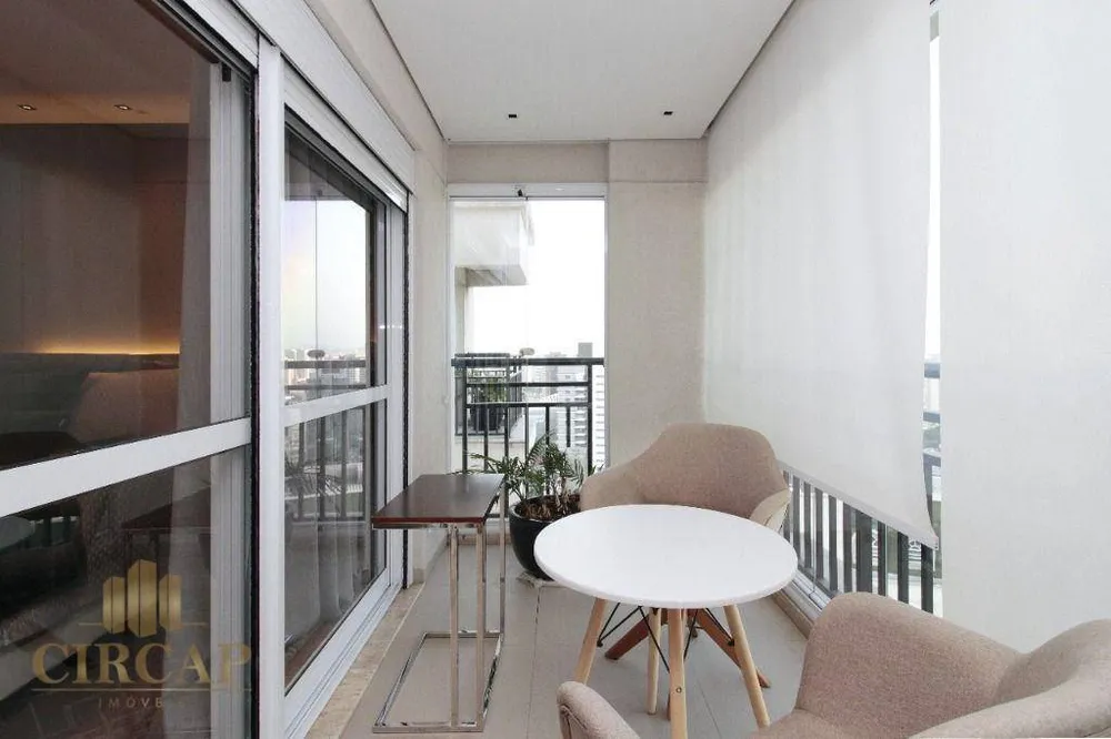 Cobertura, 4 quartos, 309 m² - Foto 4