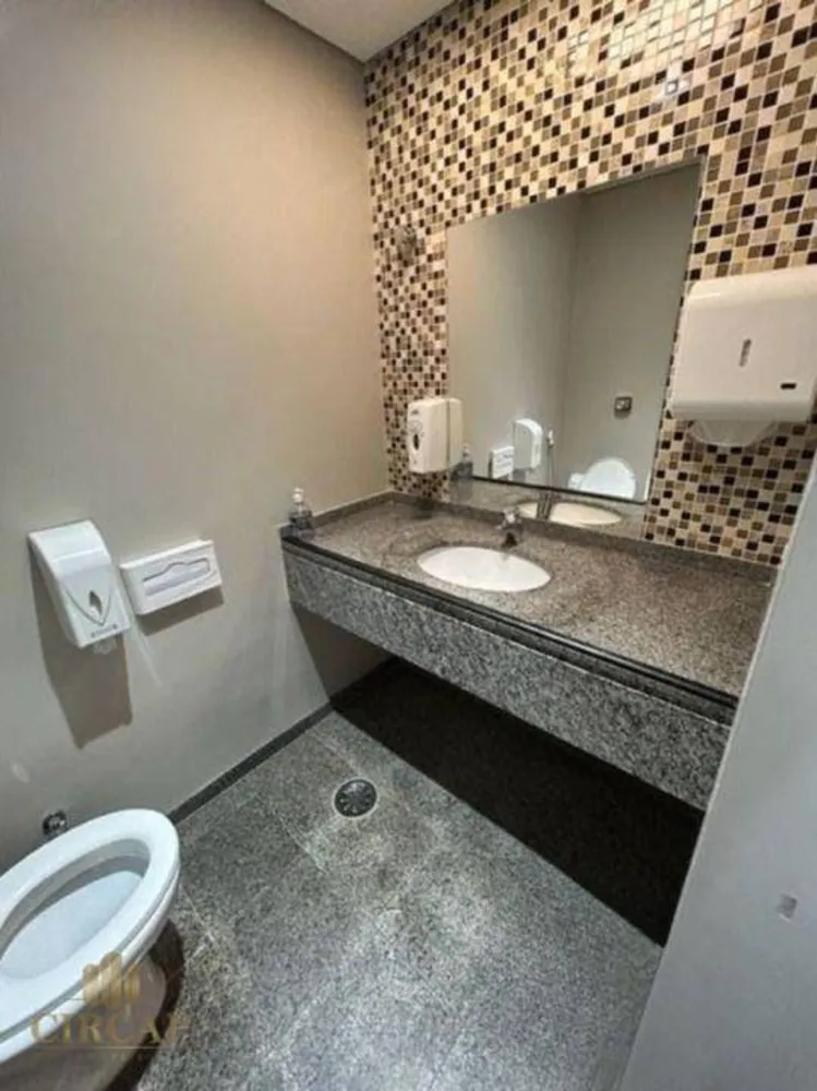 Sala-Conjunto, 284 m² - Foto 11