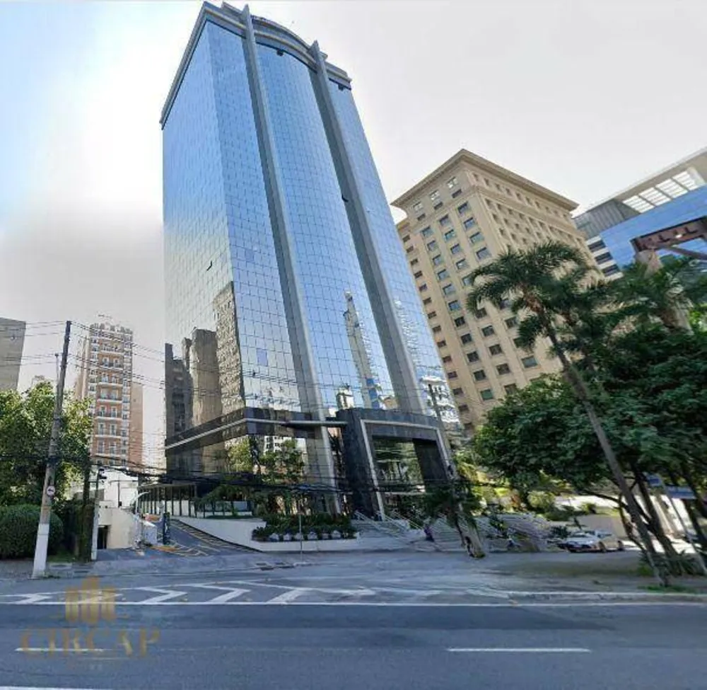 Sala-Conjunto, 284 m² - Foto 1