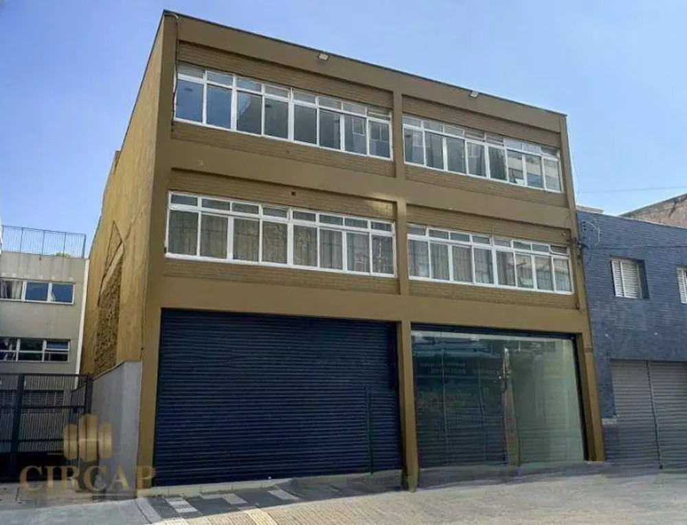 Prédio Inteiro, 750 m² - Foto 2