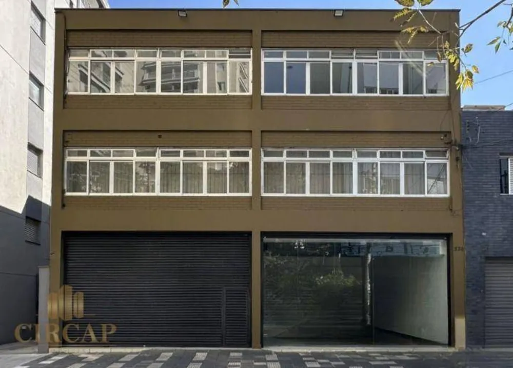 Prédio Inteiro, 750 m² - Foto 1