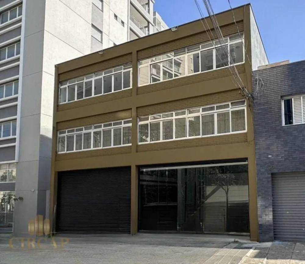 Prédio Inteiro, 750 m² - Foto 3