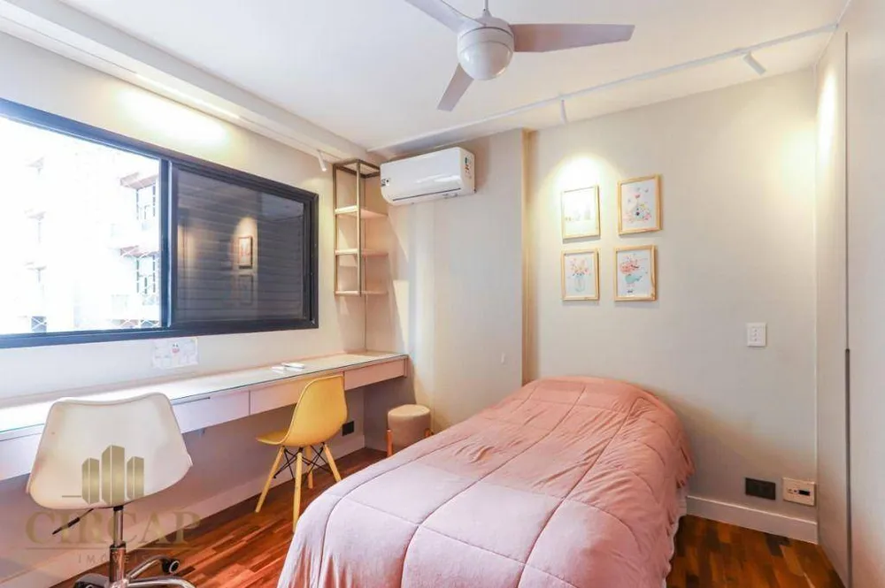 Apartamento, 4 quartos, 173 m² - Foto 3