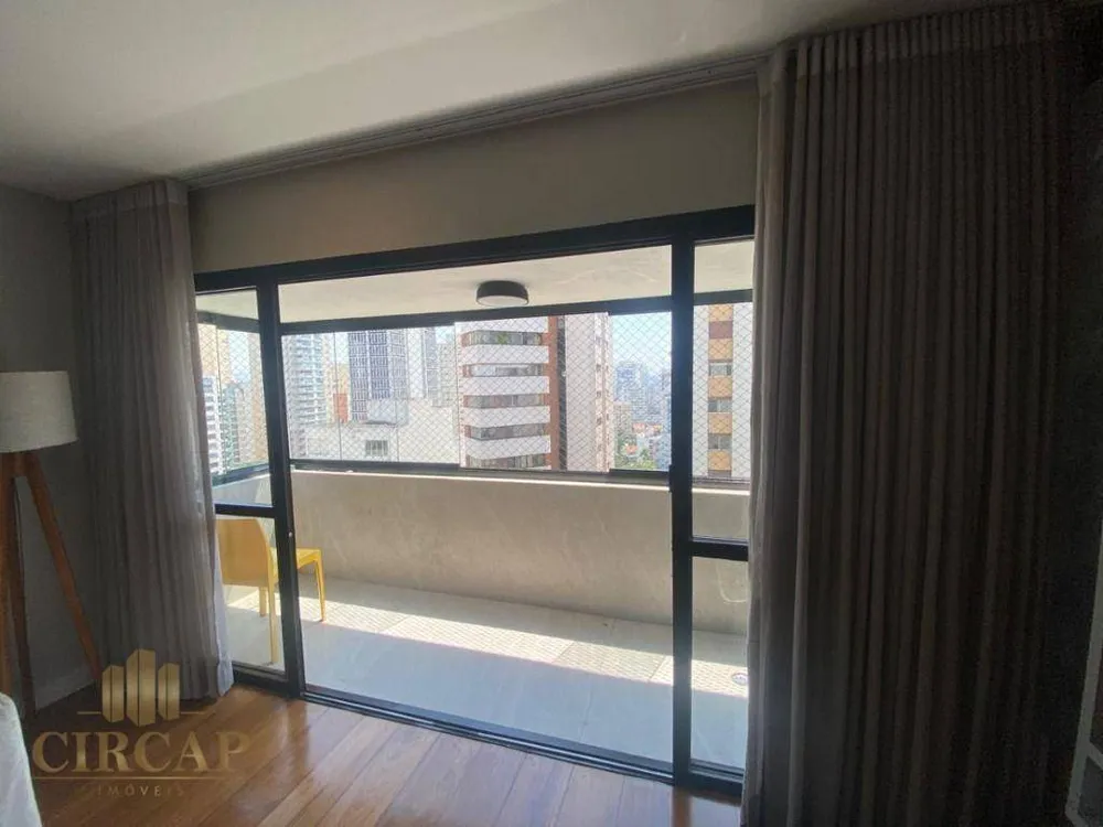 Apartamento, 4 quartos, 173 m² - Foto 1