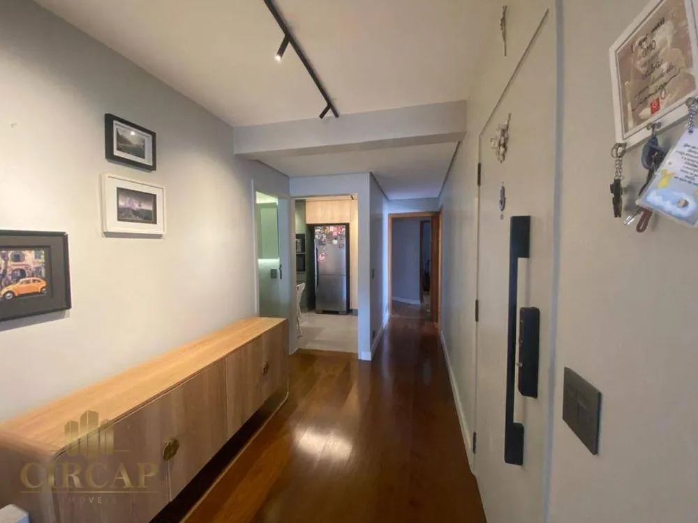 Apartamento, 4 quartos, 173 m² - Foto 10