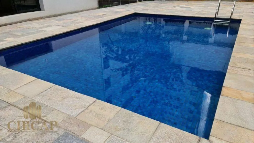 Apartamento, 4 quartos, 173 m² - Foto 2