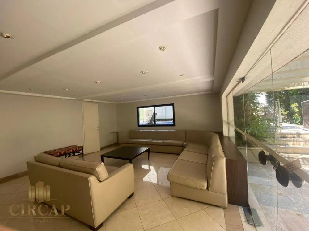 Apartamento, 4 quartos, 173 m² - Foto 9