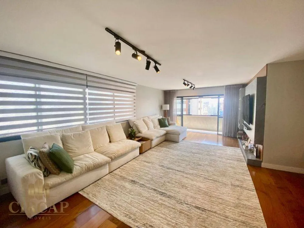 Apartamento, 4 quartos, 173 m² - Foto 5