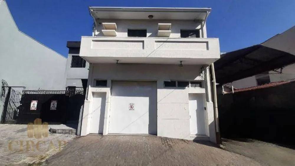 Prédio Inteiro, 570 m² - Foto 1