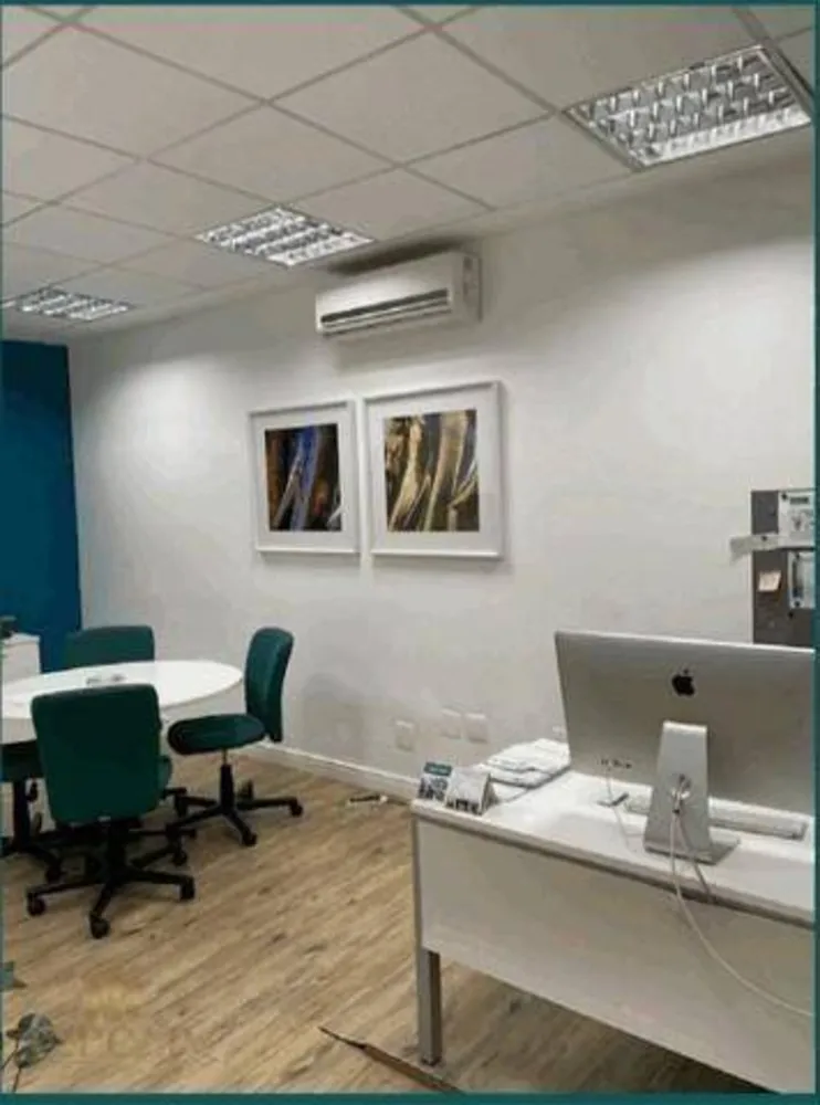 Prédio Inteiro, 1143 m² - Foto 20