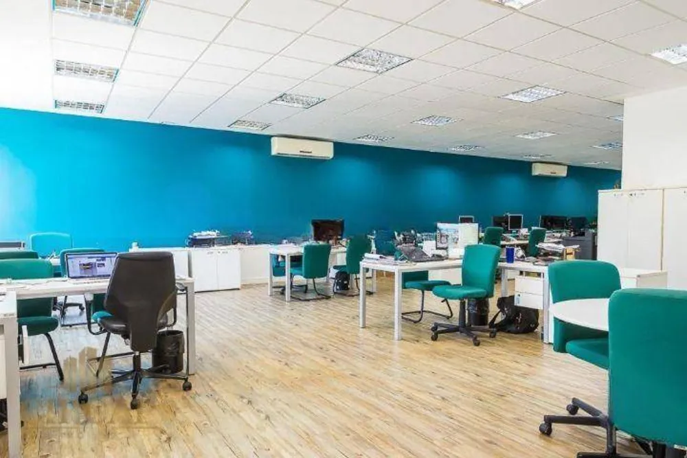 Prédio Inteiro, 1143 m² - Foto 22