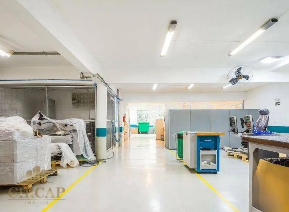 Prédio Inteiro, 1143 m² - Foto 32