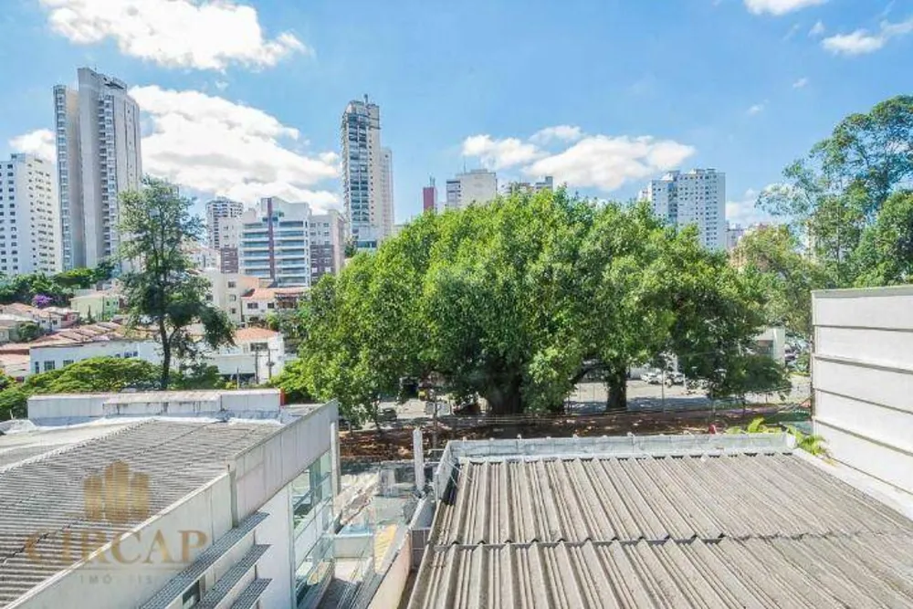 Prédio Inteiro, 1143 m² - Foto 28