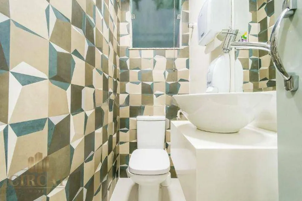 Prédio Inteiro, 1143 m² - Foto 19