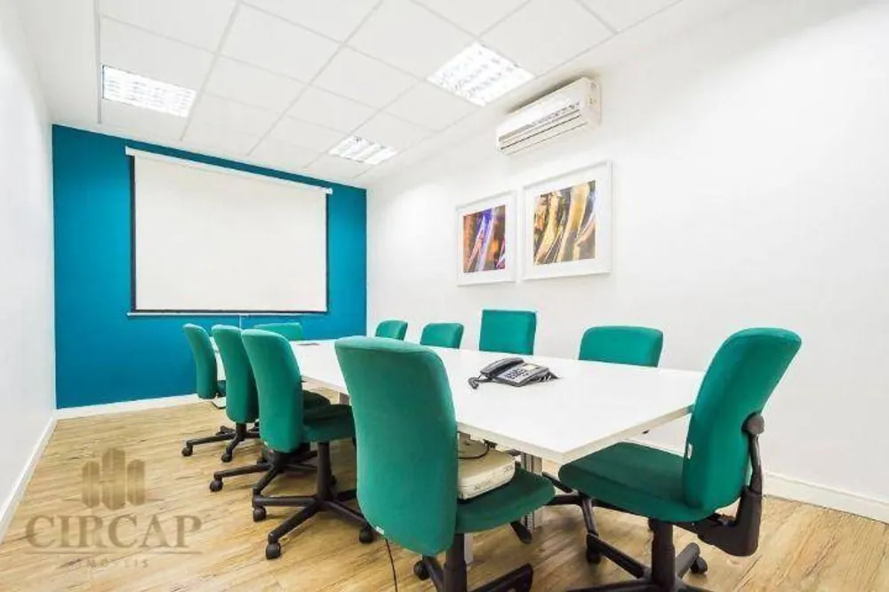 Prédio Inteiro, 1143 m² - Foto 24