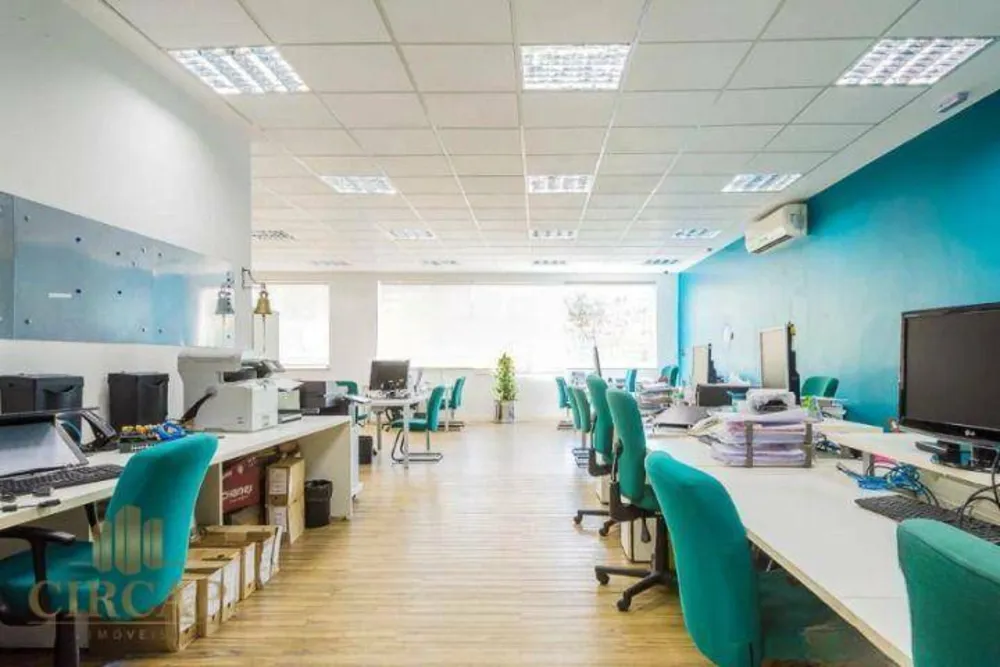 Prédio Inteiro, 1143 m² - Foto 21
