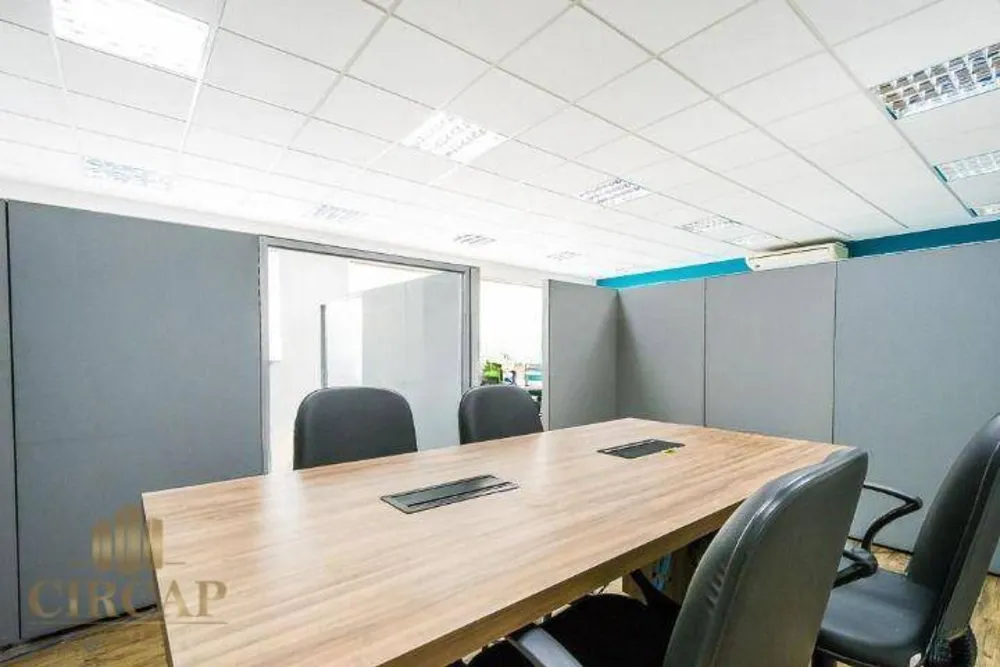 Prédio Inteiro, 1143 m² - Foto 27