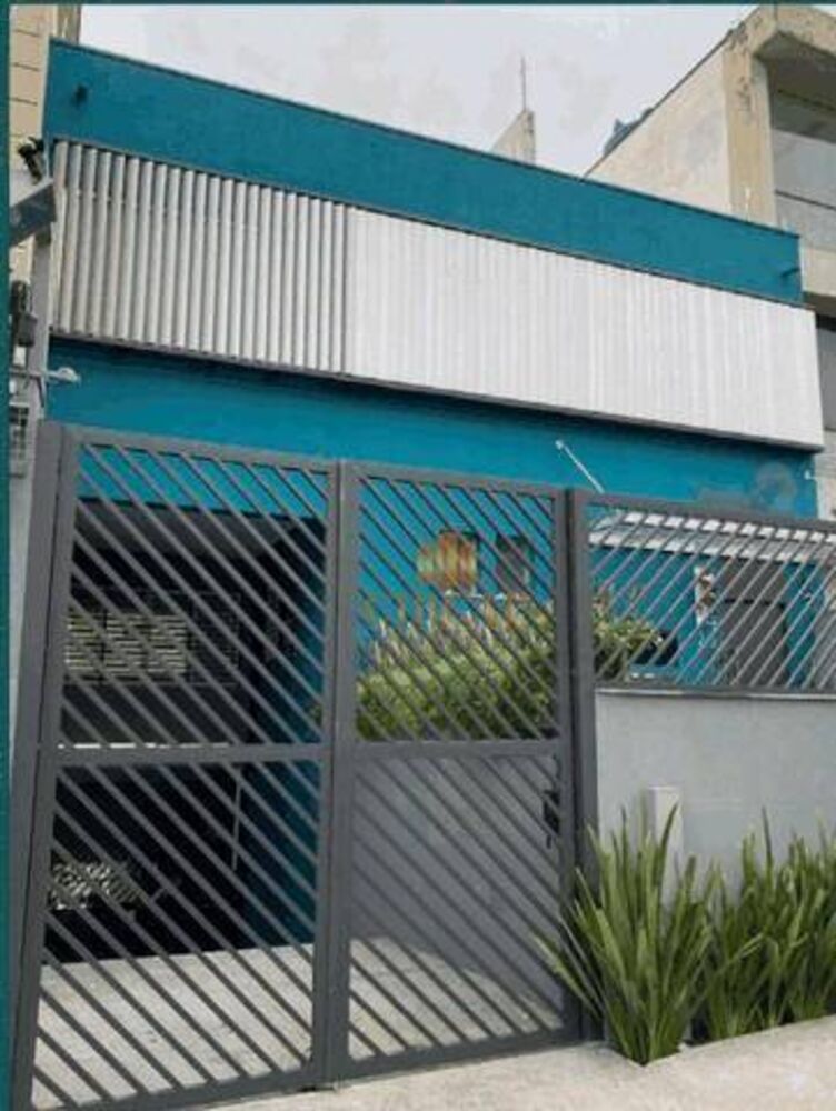 Prédio Inteiro à venda, 1143m² - Foto 2