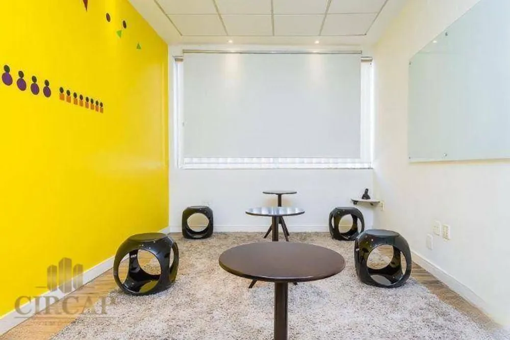 Prédio Inteiro, 1143 m² - Foto 30