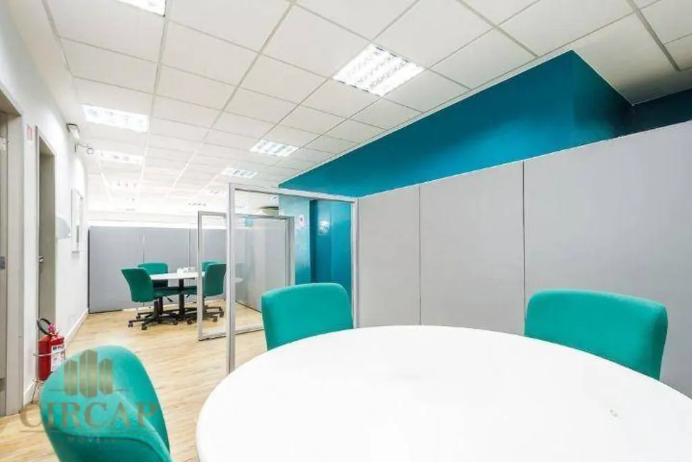 Prédio Inteiro, 1143 m² - Foto 25