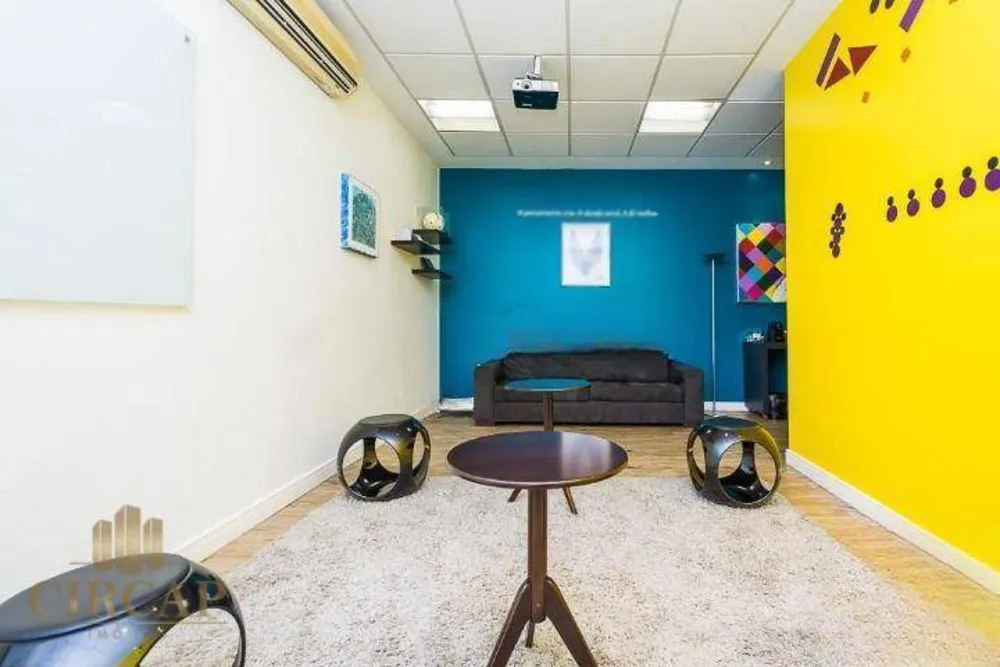 Prédio Inteiro, 1143 m² - Foto 29