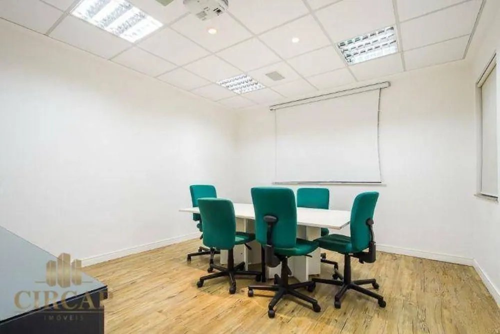 Prédio Inteiro, 1143 m² - Foto 26
