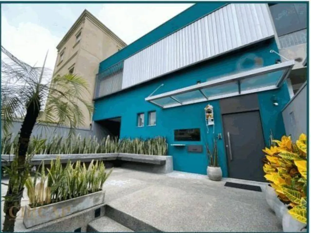 Prédio Inteiro, 1143 m² - Foto 13