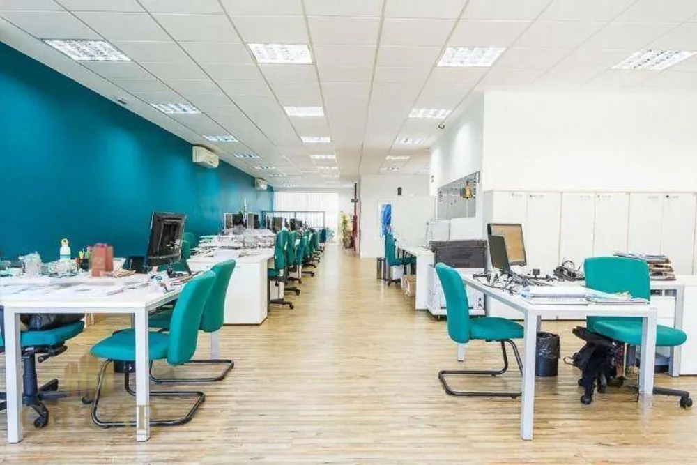 Prédio Inteiro, 1143 m² - Foto 23