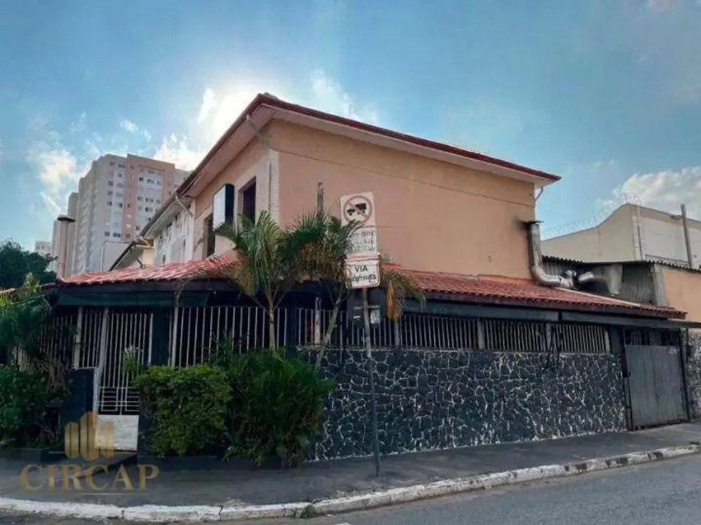Sobrado, 173 m² - Foto 3