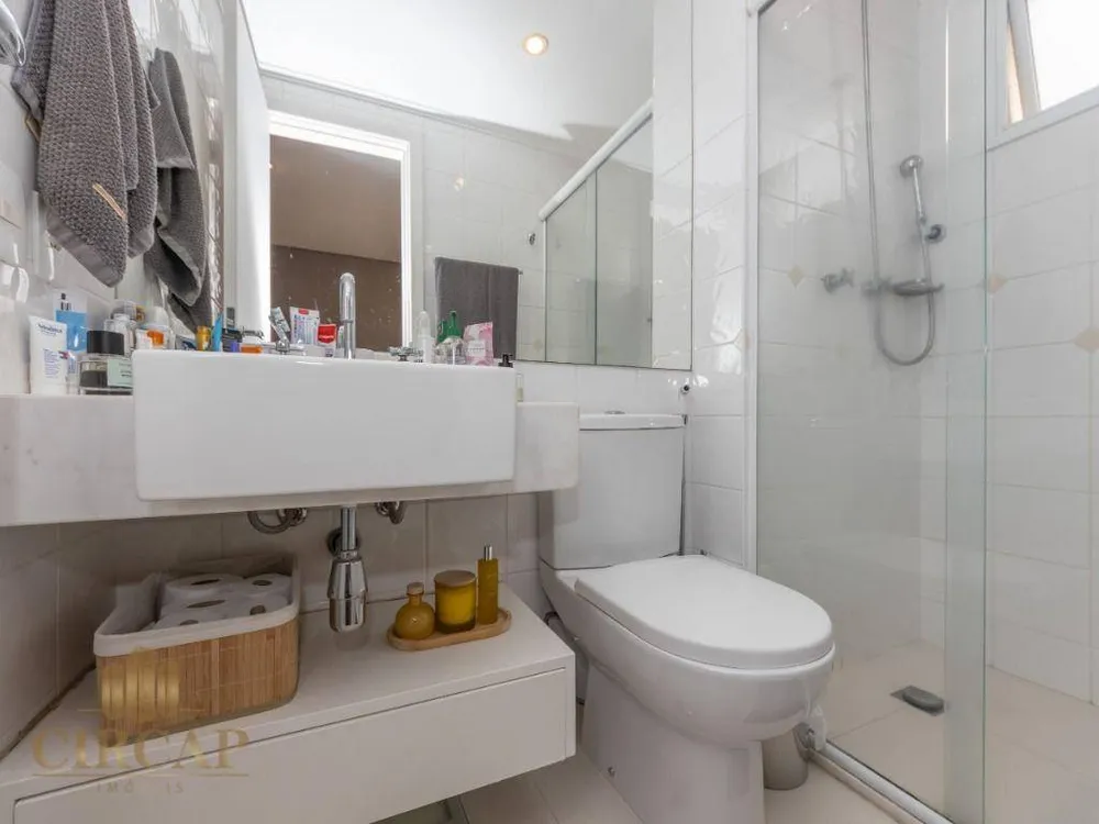 Apartamento, 3 quartos, 85 m² - Foto 11