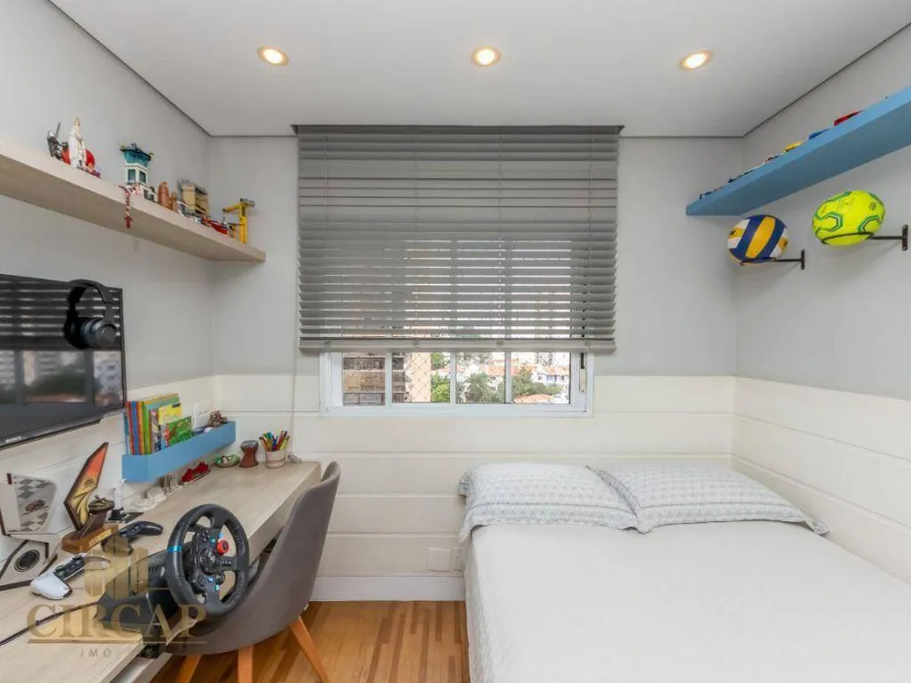 Apartamento, 3 quartos, 85 m² - Foto 5