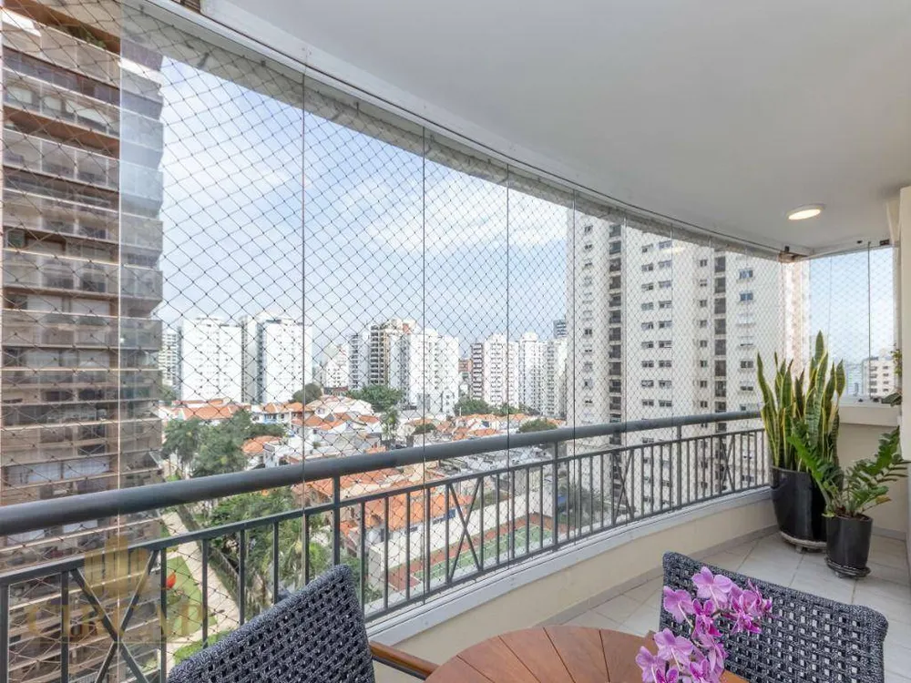 Apartamento, 3 quartos, 85 m² - Foto 1