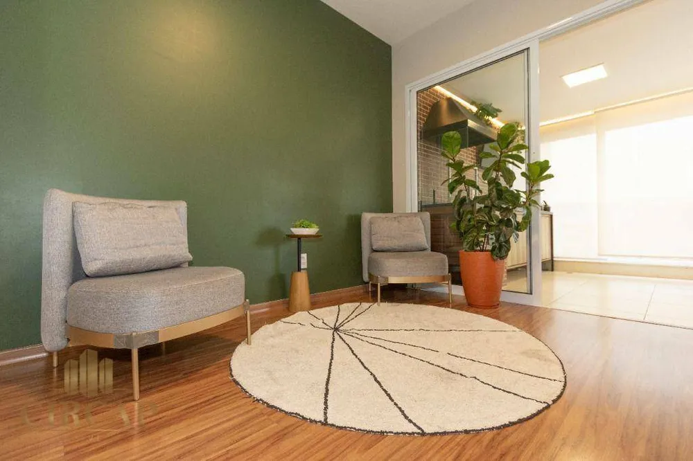 Apartamento, 3 quartos, 92 m² - Foto 5