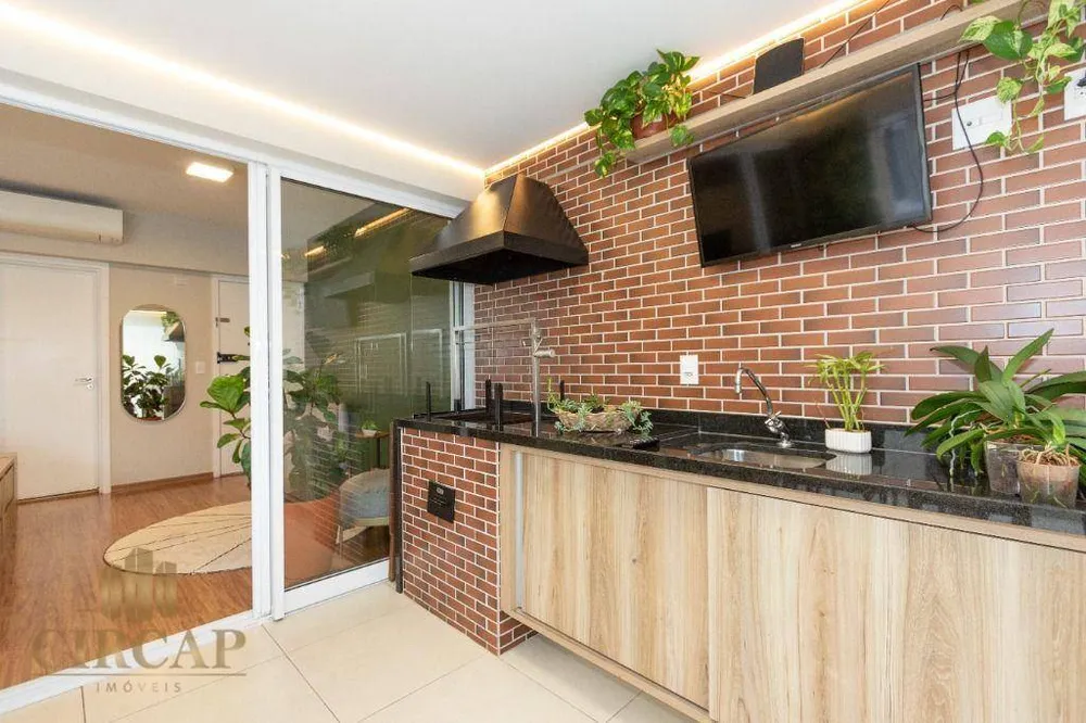 Apartamento, 3 quartos, 92 m² - Foto 5