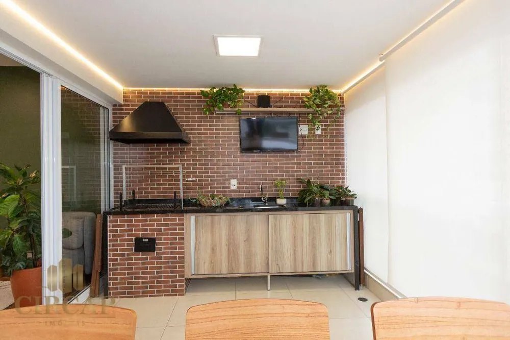 Apartamento, 3 quartos, 92 m² - Foto 6