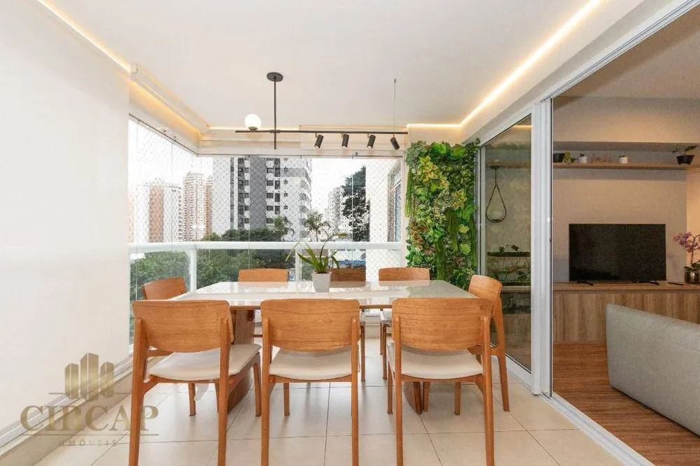 Apartamento, 3 quartos, 92 m² - Foto 7