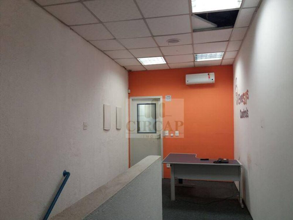 Prédio Inteiro, 820 m² - Foto 10
