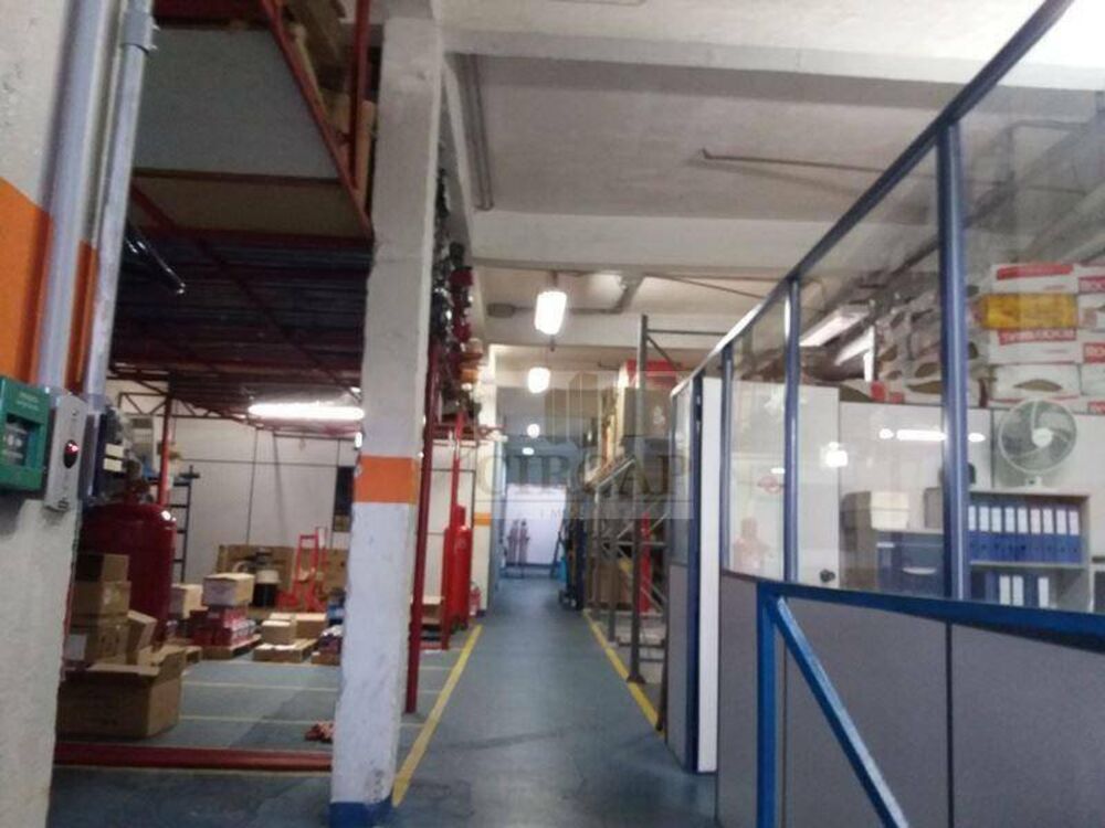 Prédio Inteiro, 820 m² - Foto 8