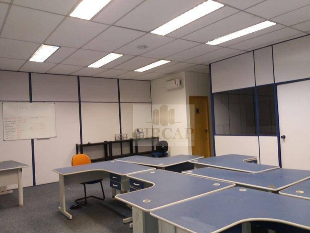Prédio Inteiro, 820 m² - Foto 12