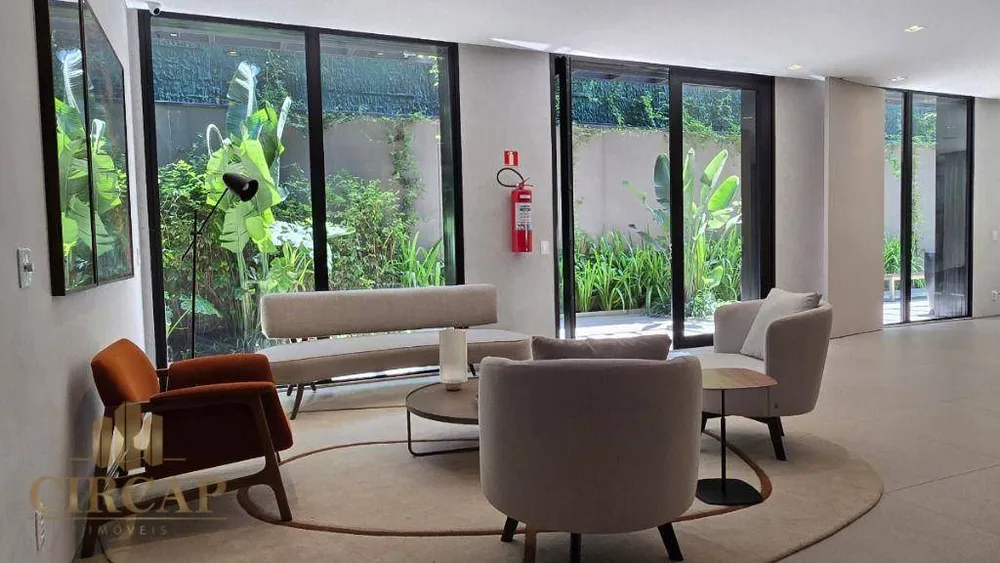 Apartamento, 3 quartos, 111 m² - Foto 1